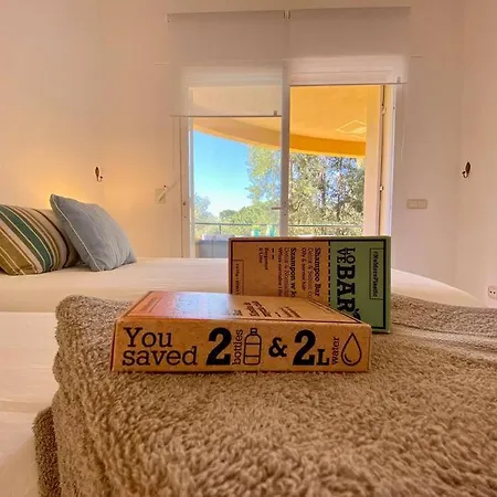 Hoyo 11 By Kura Homes Марбелья