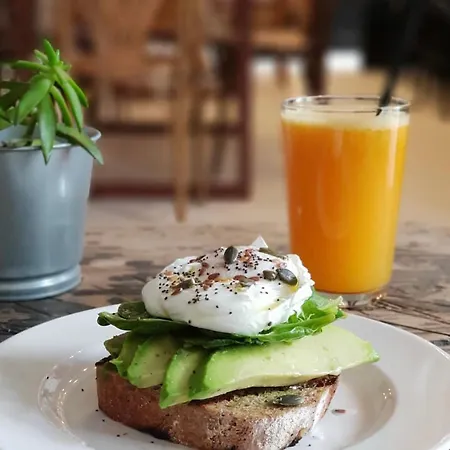 Hoyo 11 By Kura Homes * Марбелья