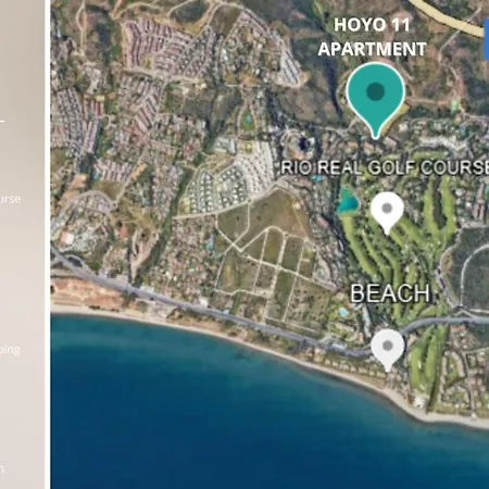 Hoyo 11 By Kura Homes *