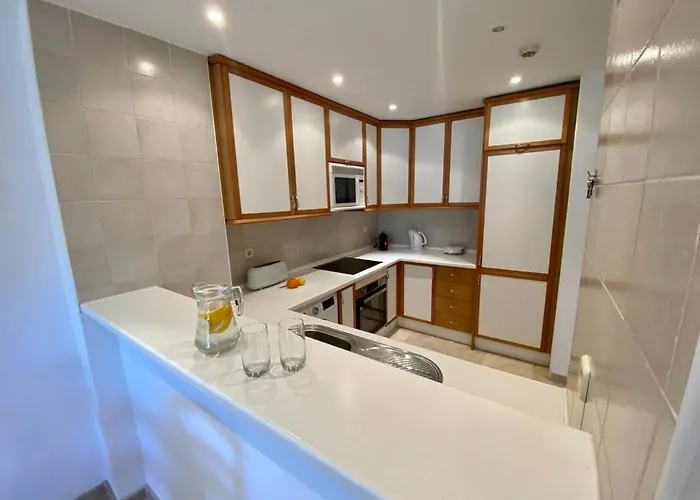 Hoyo 11 By Kura Homes Lejlighed *