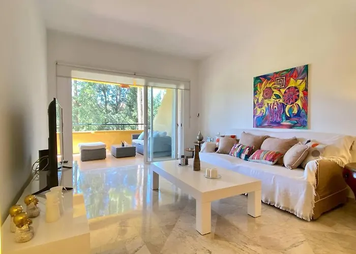 Appartement Hoyo 11 By Kura Homes *