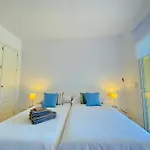 Apartment Hoyo 11 By Kura Homes