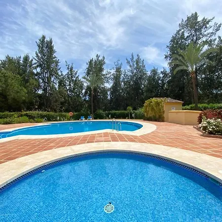 Hoyo 11 By Kura Homes Apartamento *