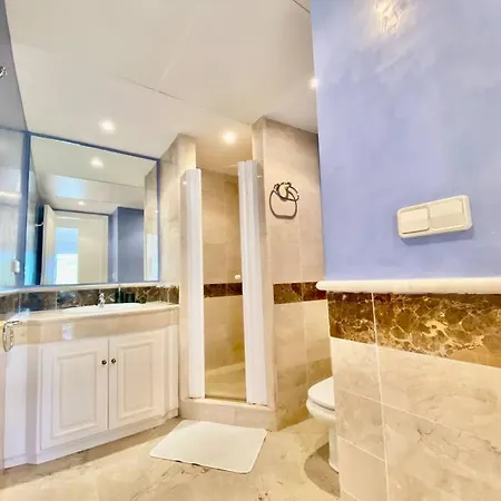 Hoyo 11 By Kura Homes Apartamento Marbella