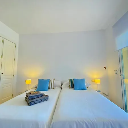 Apartamento Hoyo 11 By Kura Homes