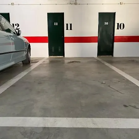 Apartamento Hoyo 11 By Kura Homes