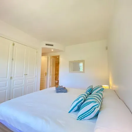 Hoyo 11 By Kura Homes Apartamento