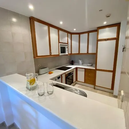 Hoyo 11 By Kura Homes Apartamento *