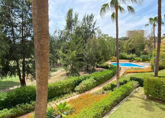 Hoyo 11 By Kura Homes Marbella