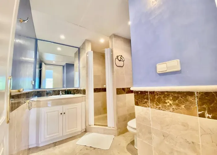 Hoyo 11 By Kura Homes Apartment Marbella