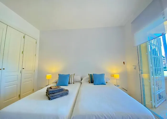Apartment Hoyo 11 By Kura Homes