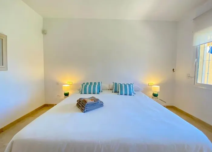 Apartment Hoyo 11 By Kura Homes Marbella