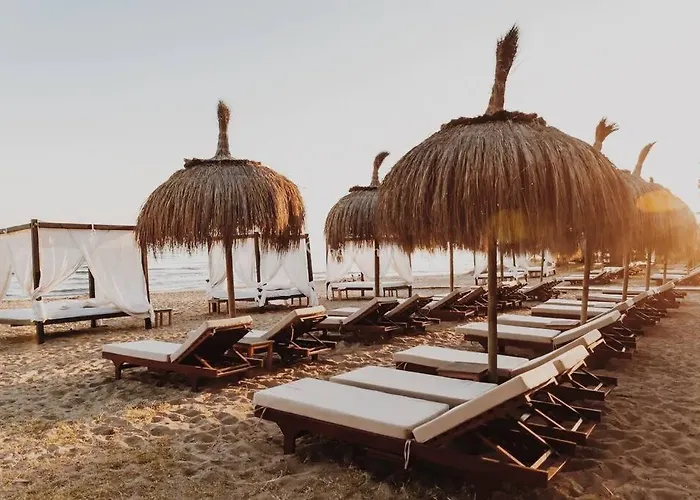 Apartment Hoyo 11 By Kura Homes