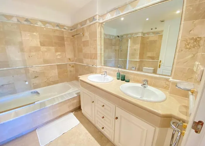 Apartament Hoyo 11 By Kura Homes Marbella