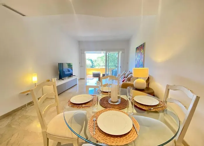 Hoyo 11 By Kura Homes * Marbella