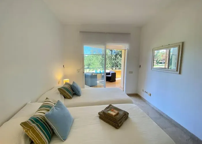 Hoyo 11 By Kura Homes Marbella